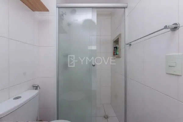 Apartamento à venda com 2 quartos no Parque São Jorge, São Paulo — foto 24